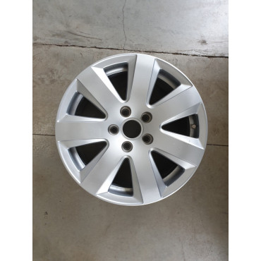5x112 R16 7.0J ET42 57.1