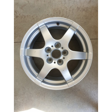 5x112 R16 7.0J ET46 57.1