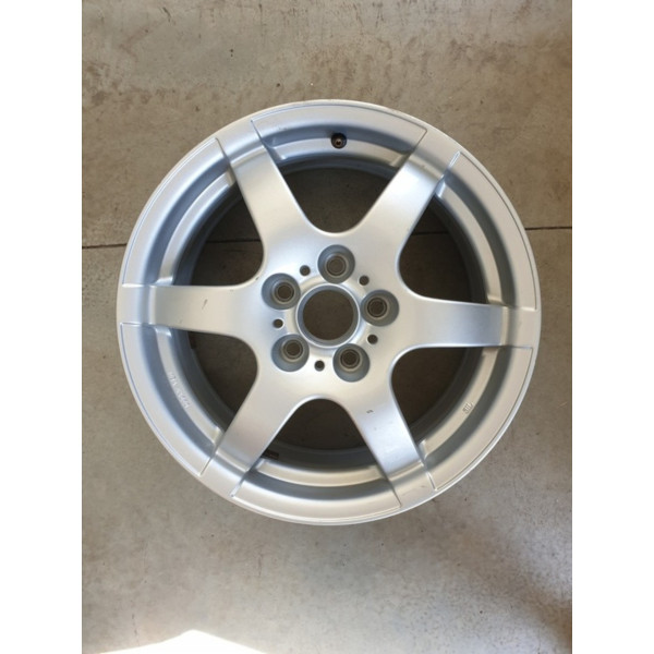 5x112 R16 7.0J ET46 57.1