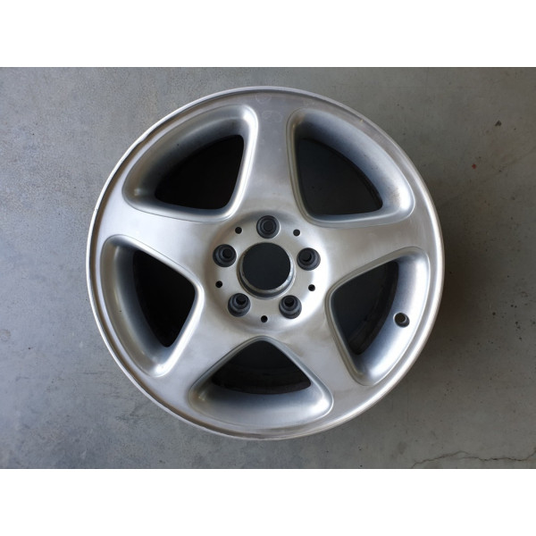 5x112 R16 7.0J ET37 66