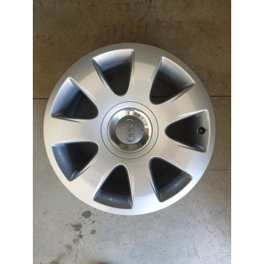 5x112 R16 7.0J ET42 57.1