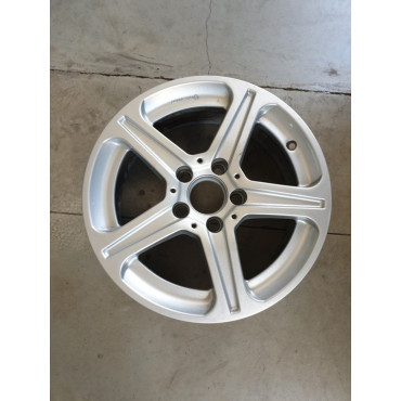 5x112 R16 6.5J ET38 66