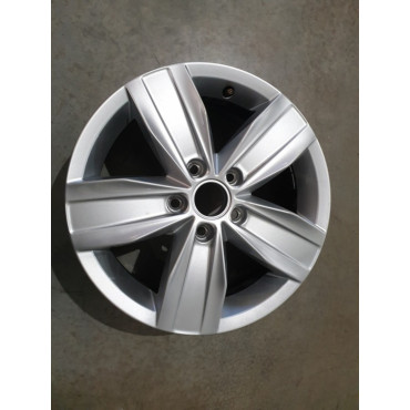 5x112 R16 6.0J ET50 57.1