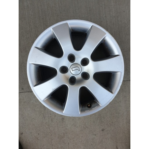 5x112 R16 7.0J ET35 70