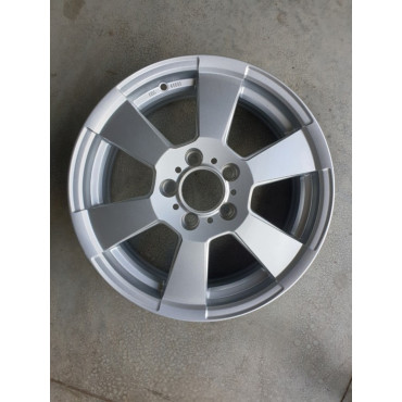 5x112 R16 6.5J ET38 74