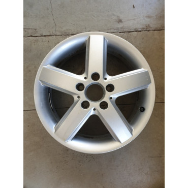 5x112 R16 6.0J ET46 66