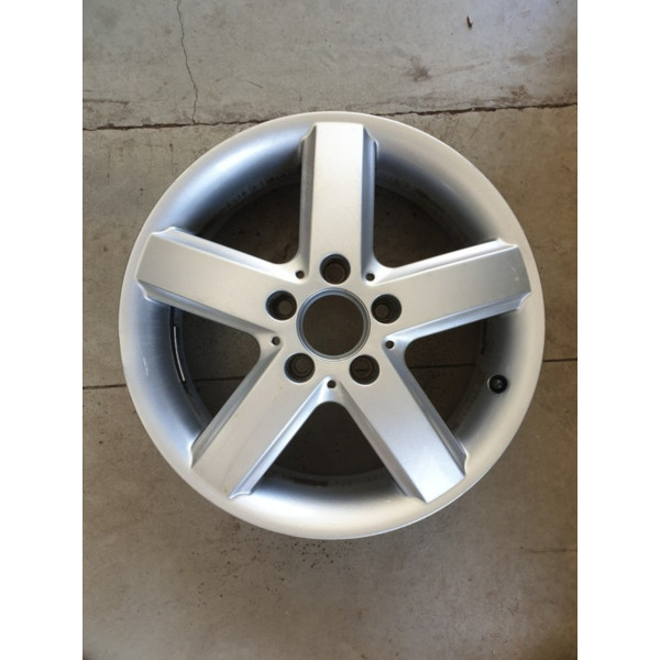5x112 R16 6.0J ET46 66