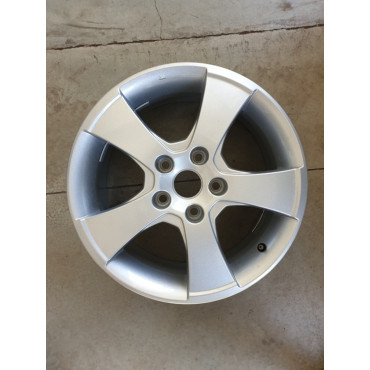 5x112 R16 6.5J ET50 57.1