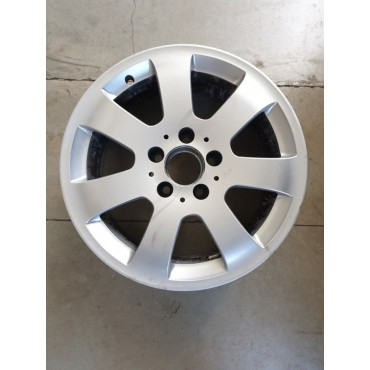 5x112 R16 7.0J ET33 66
