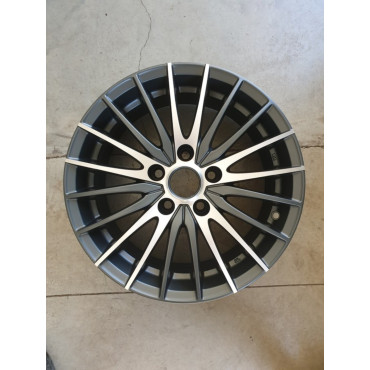 5x112 R16 7.0J ET45 76