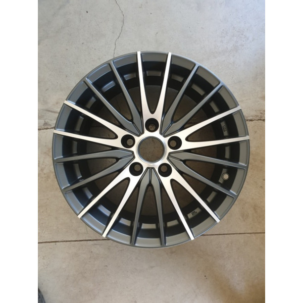 5x112 R16 7.0J ET45 76