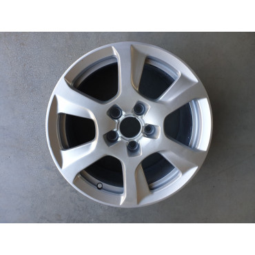 5x112 R16 7.5J ET45 66