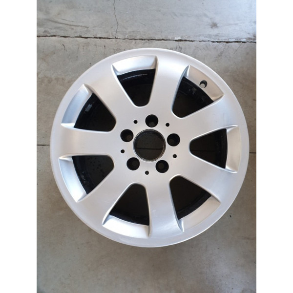 5x112 R16 7.0J ET33 66