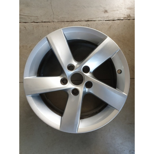 5x112 R16 7.0J ET45 57.1