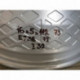 5x112 R16 7.0J ET38 72