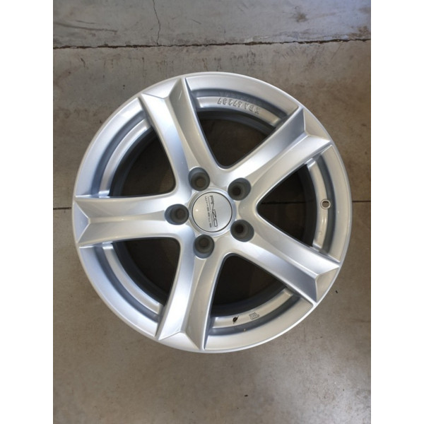 5x112 R16 7.0J ET38 70