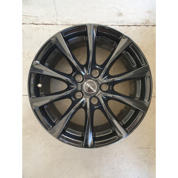 5x112 R16 7.0J ET38 66