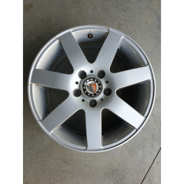 5x112 R16 6.5J ET50 66.45