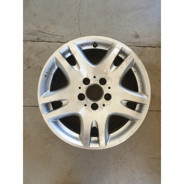 5x112 R16 8.0J ET36 66
