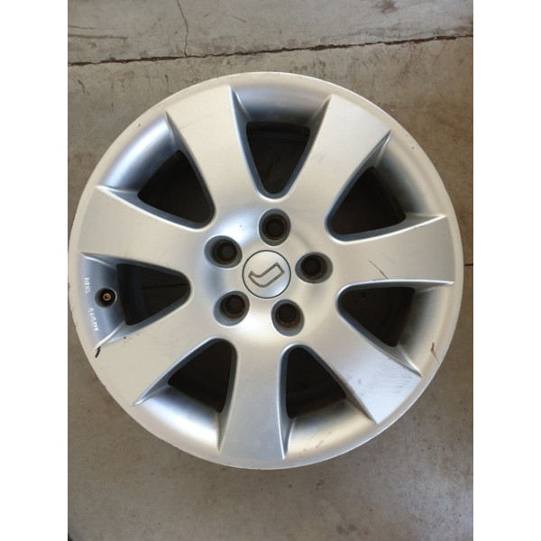 5x112 R16 7,0J ET35 70
