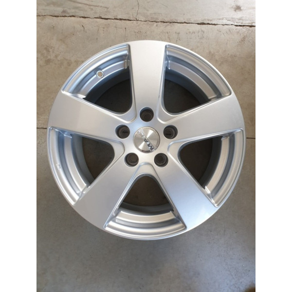 5x112 R16 7.0J ET39 66