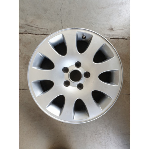5x112 R16 7.0J ET45 57.1