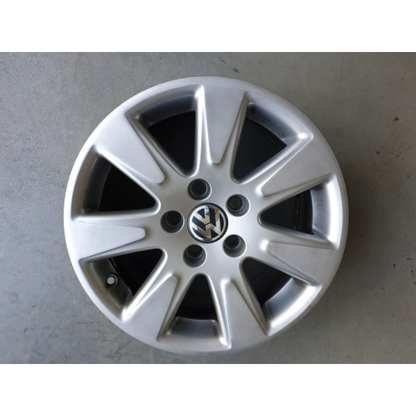 5x112 R16 7.0J ET45 57.1
