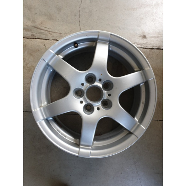 5x112 R16 7.0J ET46 57.1