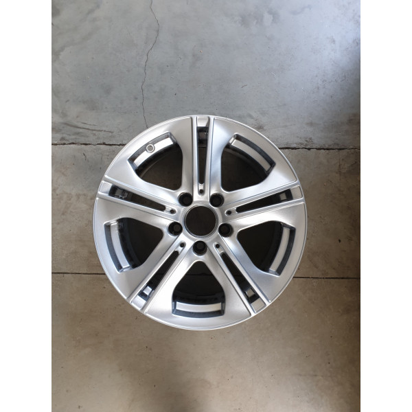 5x112 R16 7.5J ET45.5 66