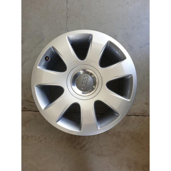 5x112 R16 7.0J ET42 57.1