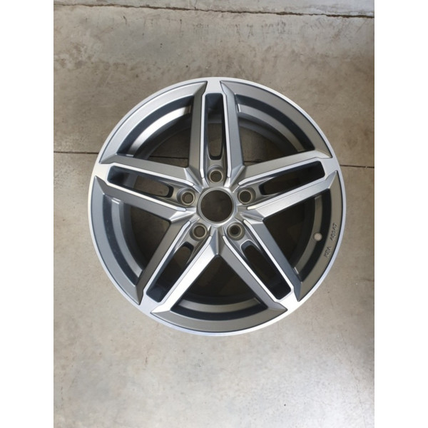 5x112 R16 7.0J ET45 72