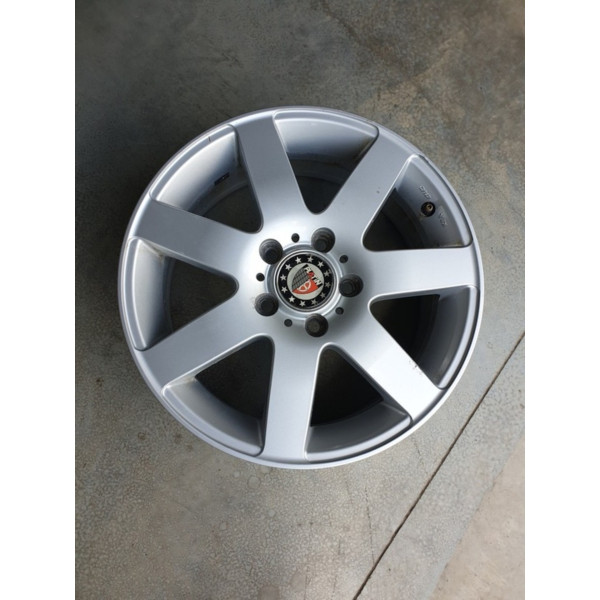 5x112 R16 6.5J ET50 66.45