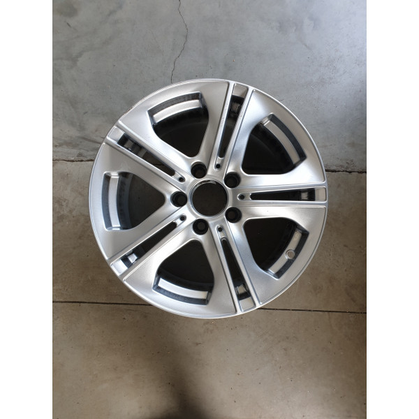 5x112 R16 7.5J ET45.5 66