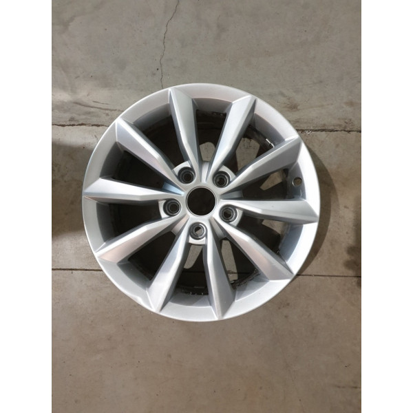 5x112 R16 6.5J ET46 57.1