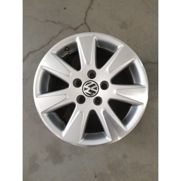 5x112 R16 7.0J ET45 57.1