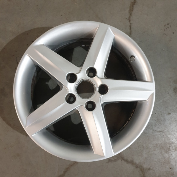 5x112 R16 6.5J ET50 57.1
