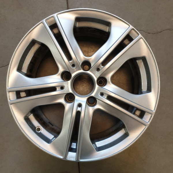 5x112 R16 7.5J ET45.5 66