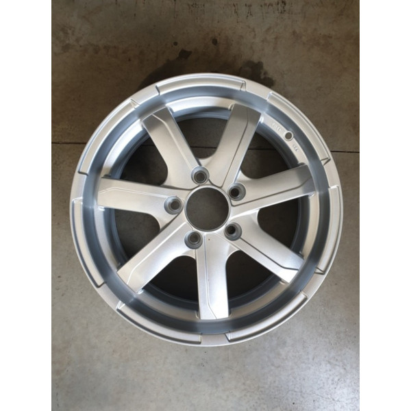 5x112 R16 6.5J ET48 74