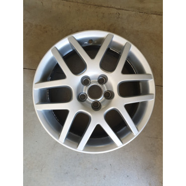 5x100 R16 6.5J ET42 57.1