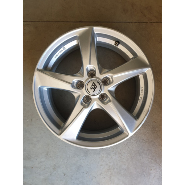 5x100 R16 6.0J ET35 57.1