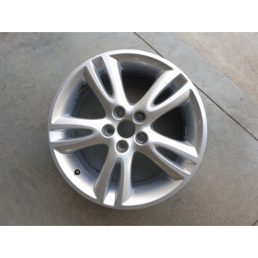 5x100 R16 6.5J ET43 57.1