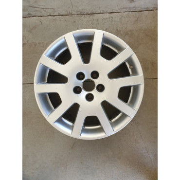 5x100 R16 6.5J ET37 57.1