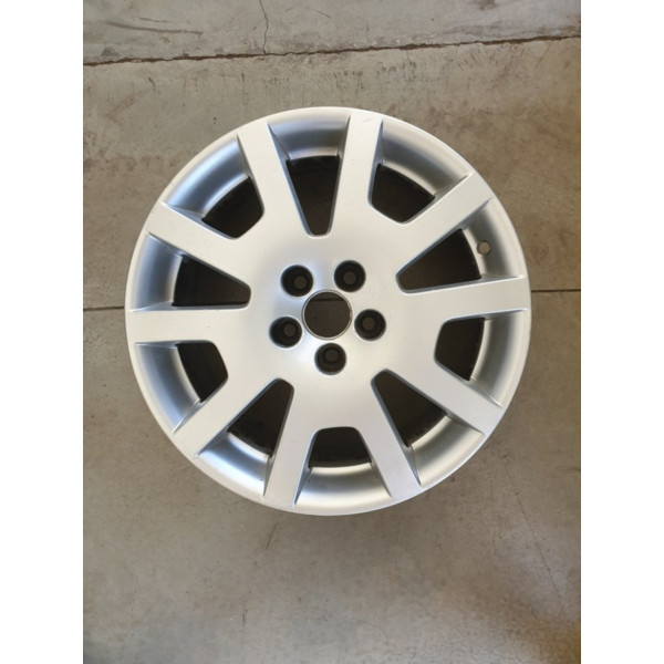 5x100 R16 6.5J ET37 57.1
