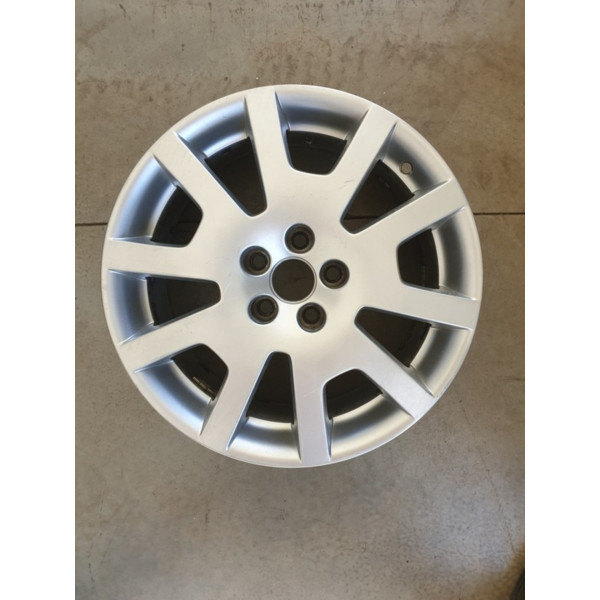 5x100 R16 6.5J ET37 57.1