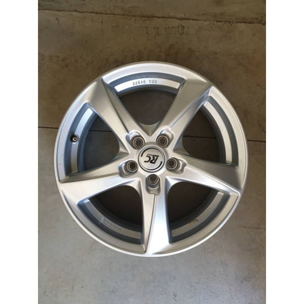 5x100 R16 6.0J ET35 57.1