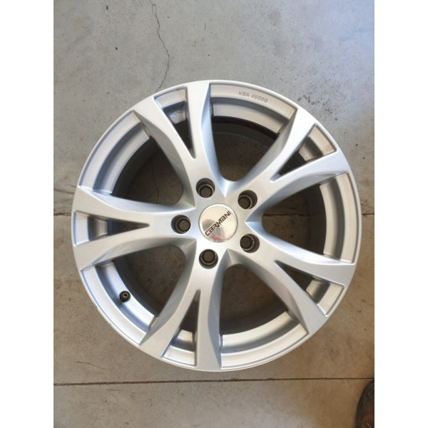 5x114.3 R16 7.0J ET38 72