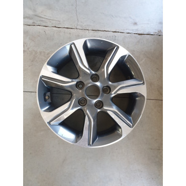 5x114.3 R16 8.0J ET51 67