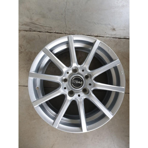 5x114.3 R16 7.0J ET40 74