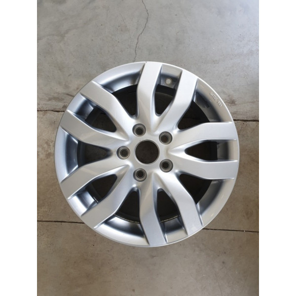 5x114.3 R16 6.5J ET50 67