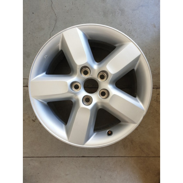 5x114.3 R16 7.0J ET53? 60